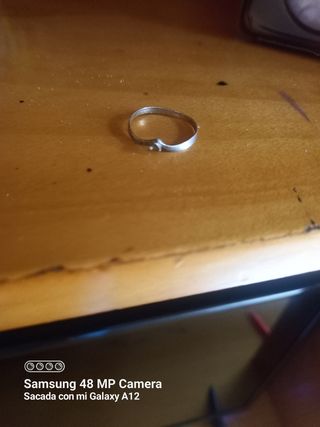 Anillos
