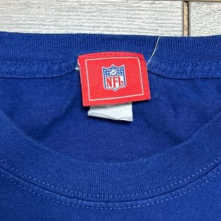 NFL “Super Bowl XL Detroit 2006” Vintage Football