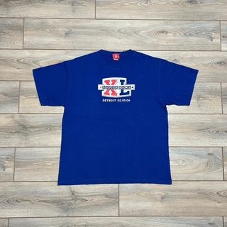 NFL “Super Bowl XL Detroit 2006” Vintage Football