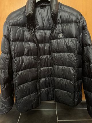 Chaqueta Armani