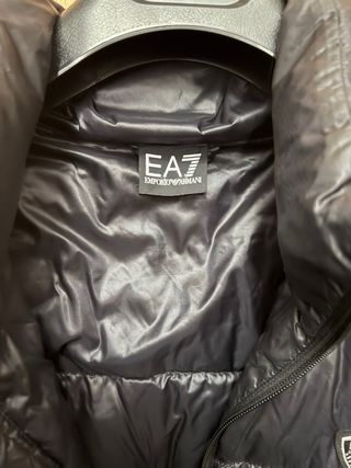 Chaqueta Armani