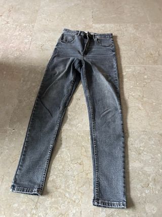 Pantalones vaqueros