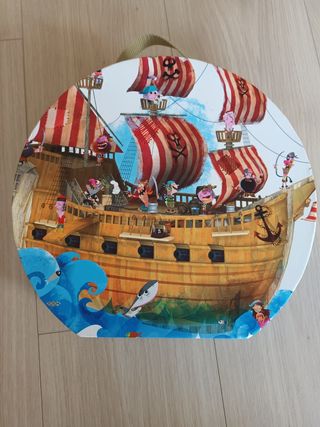 Puzzle Janod