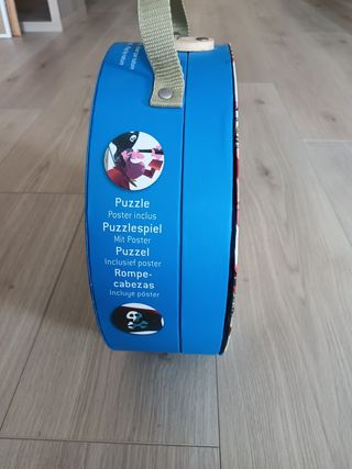 Puzzle Janod