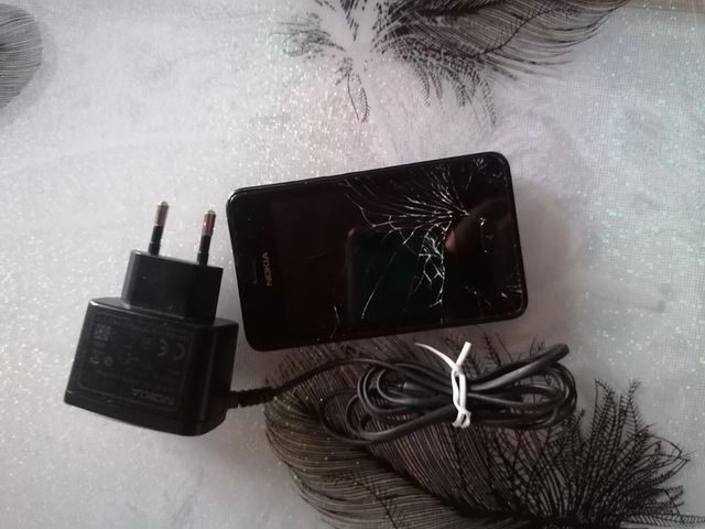 Nokia Asha 501 Dual Sim