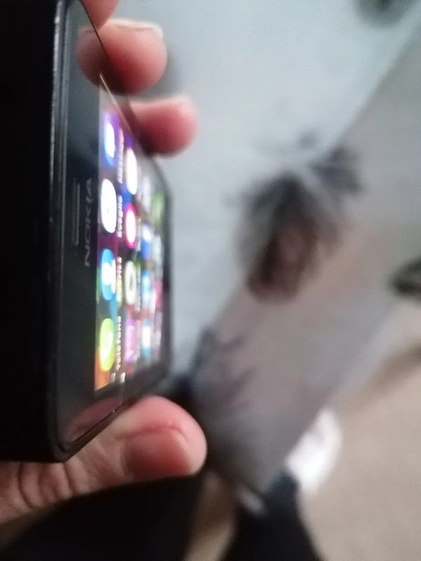 Nokia Asha 501 Dual Sim