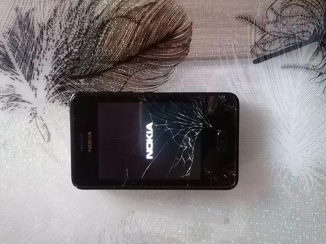 Nokia Asha 501 Dual Sim