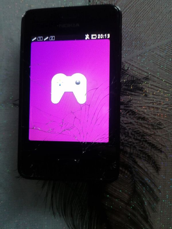 Nokia Asha 501 Dual Sim