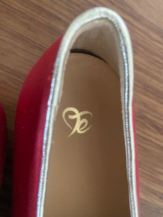ballerine