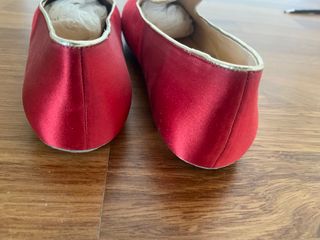 ballerine