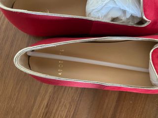ballerine