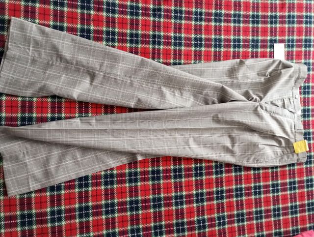 Ocasión, pantalón verano hombre