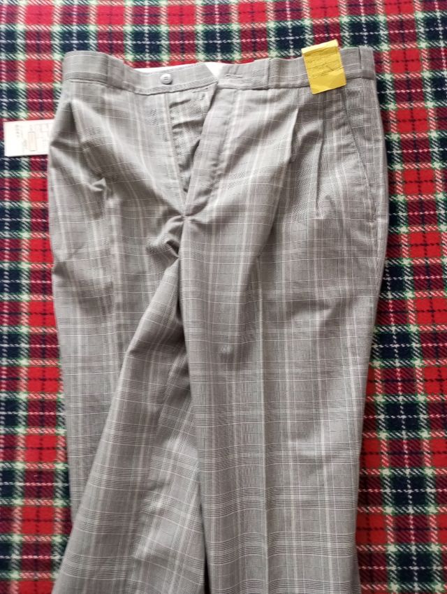 Ocasión, pantalón verano hombre