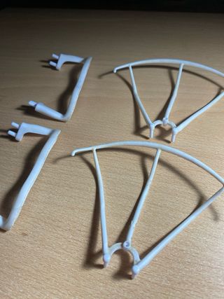 dron zyma