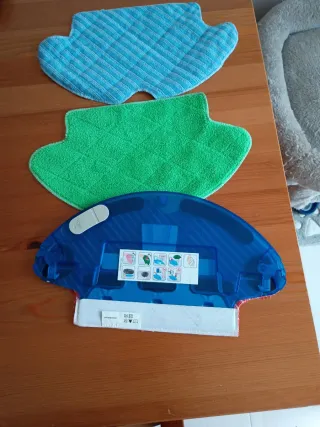 Robot aspirador Rowenta