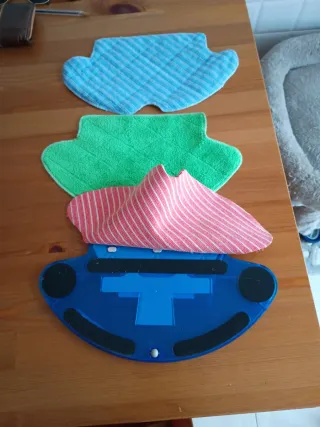 Robot aspirador Rowenta