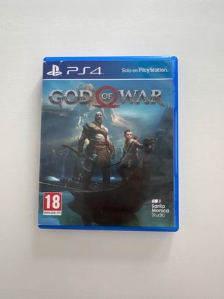 Juegos Ps4