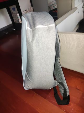 Mochila antirrobo