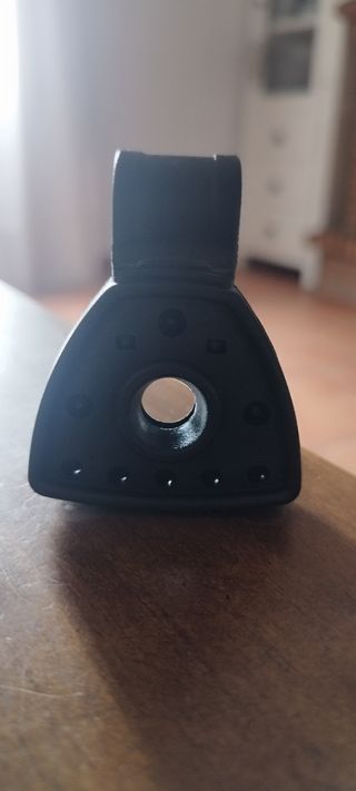 130 ,Clips de plástico para tela o toldo protecto