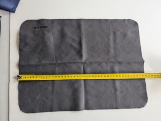 Panni In Microfibra Assortiti - 12 pz. circa