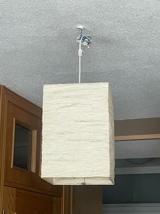 LAMPARAS IKEA