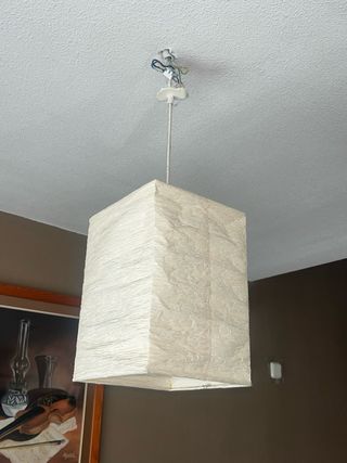 LAMPARAS IKEA