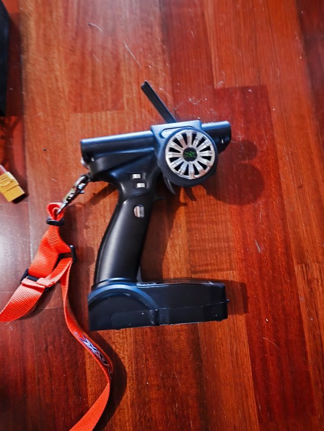 Team Associated RC10 Listo para competir !!