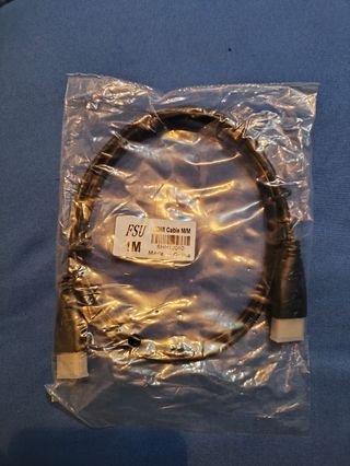 Cable HDMI 1m Nuevo