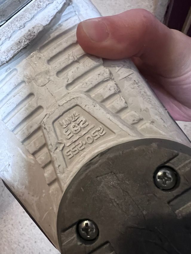 Notas de esqui Nordica