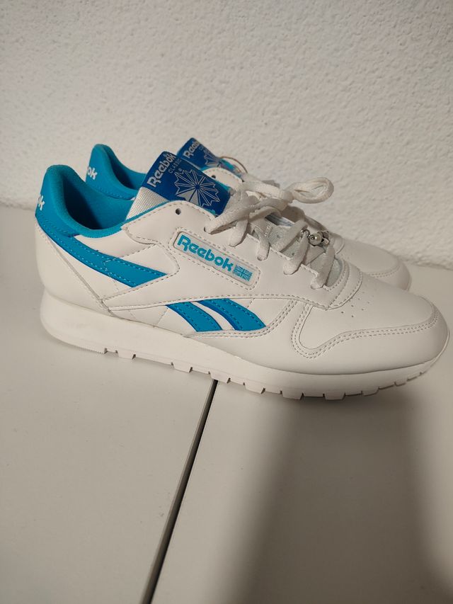 Reebok classic vegan