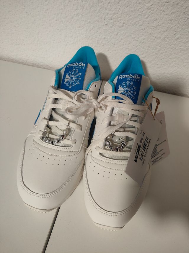 Reebok classic vegan