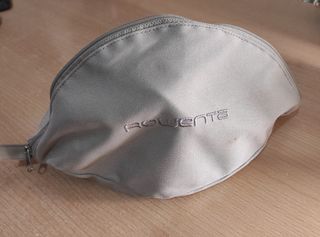 Plancha de viaje Rowenta