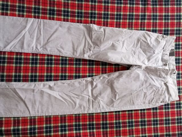 Estupendo pantalón verano hombre