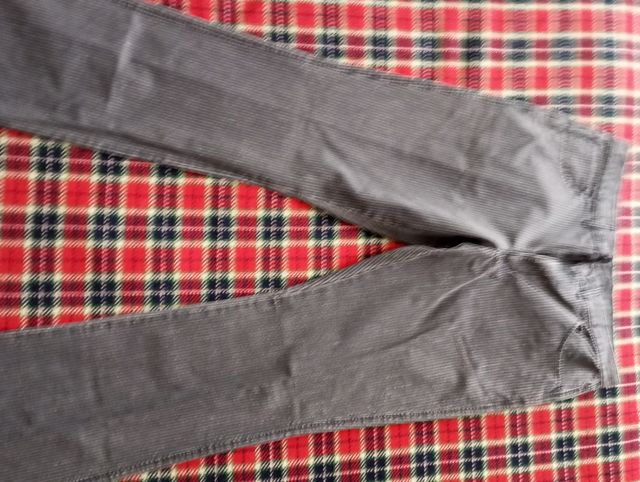 Estupendo pantalón verano hombre