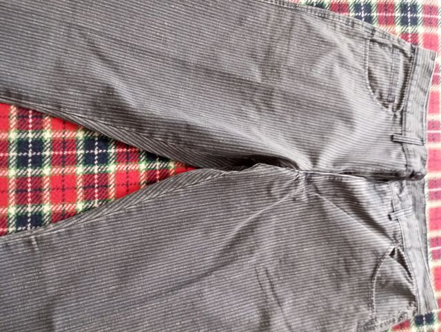 Estupendo pantalón verano hombre