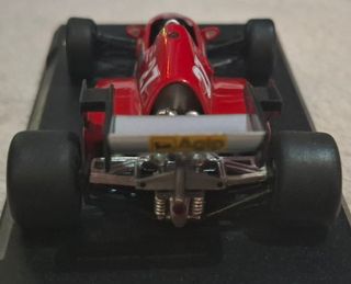 Ferrari 126 C2B 1983