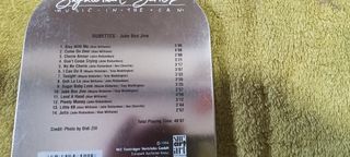 CD Le Rubettes - Juke Box Jive