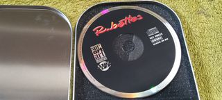 CD Le Rubettes - Juke Box Jive