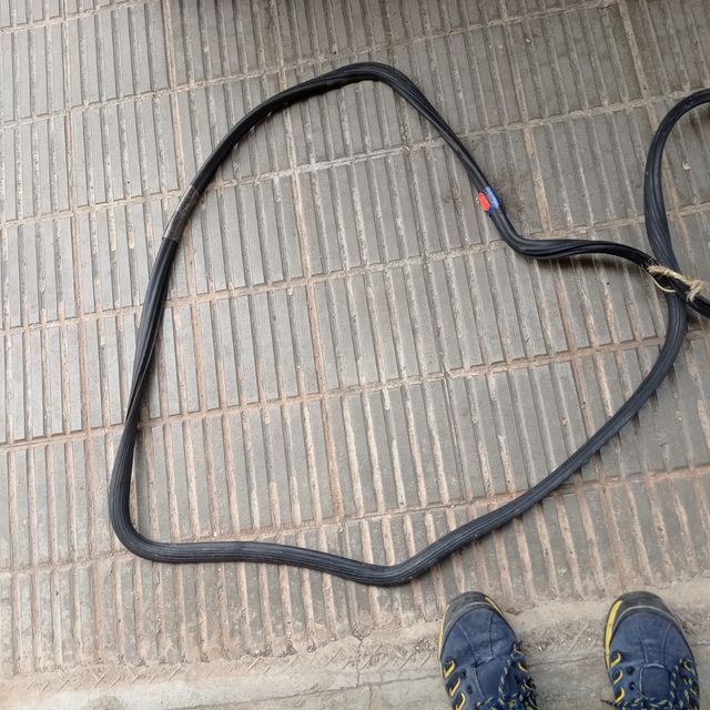 Gomas cristal clásicos Seat