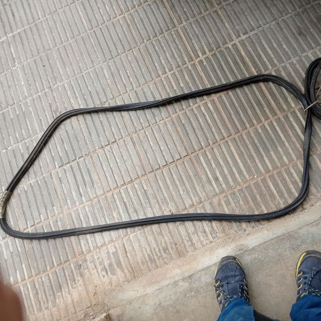 Gomas cristal clásicos Seat