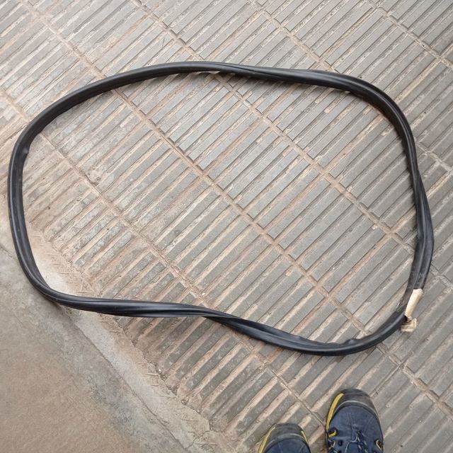 Gomas cristal clásicos Seat