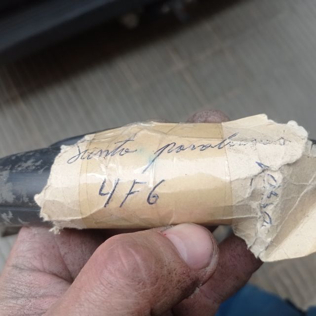 Gomas cristal clásicos Seat