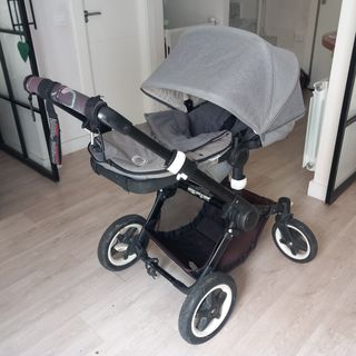 Carrito bugaboo buffalo