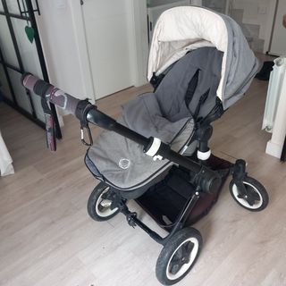 Carrito bugaboo buffalo