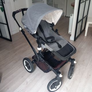 Carrito bugaboo buffalo