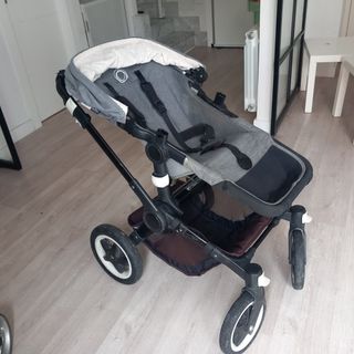 Carrito bugaboo buffalo