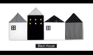 Cuscini da parete per lettino/letto Montessori (8 unità)