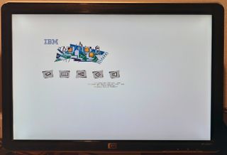 Procesador IBM Power3-II RS/6000