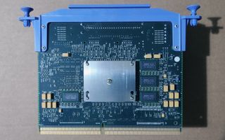 Procesador IBM Power3-II RS/6000