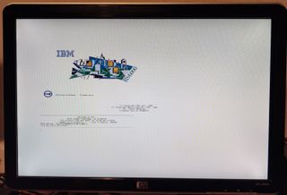 Procesador IBM Power3-II RS/6000